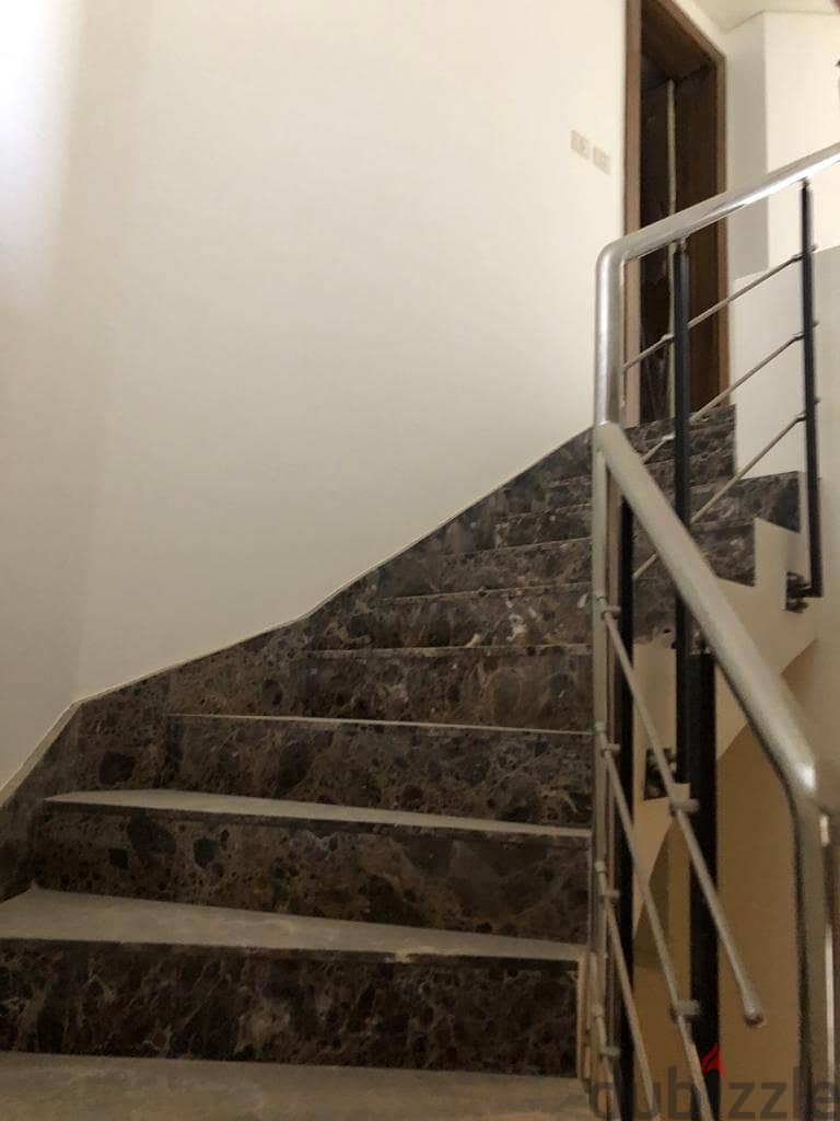 Lowest Price - Fully Finished Duplex with AC's in Porto Nyoum New Cairo – beside AUC 4