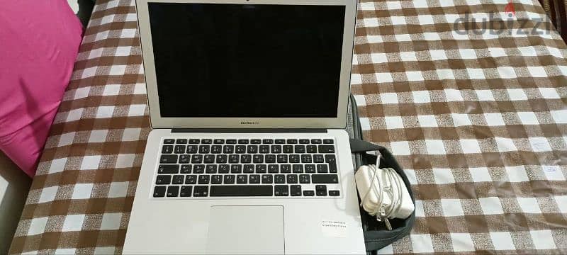MacBook Air 1