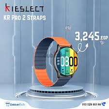 Kieslect الاتصال Smartwatch Kr Pro 1