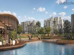 Apartment in O West in 6 October With 5% Down Payment And Installments For Sale 0