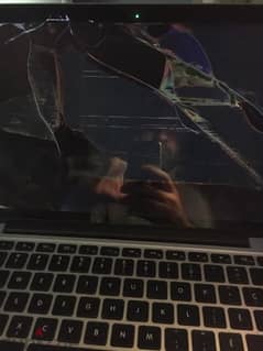 MacBook Pro (Retina, 13-inch, Late 2013) Spare Parts