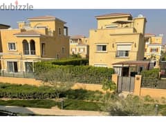 Catchy price | Twin-house for sale | 4 BR Mivida ميفيدا 0