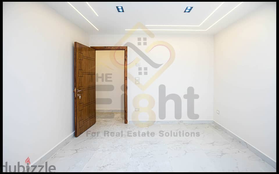 Administrative Headquarters for Sale 110 m  El Raml Station (Behind the Faculty of Medicine ) 12