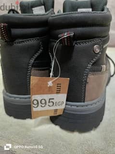 shoes Boots size 44 Brand Jump ليس سفيتي 0