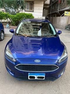 Ford Focus 2017 for sale