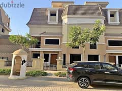Standalone villa for sale at Sarai with old price 0