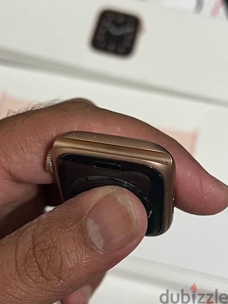 Apple watch SE 1 44mm 3