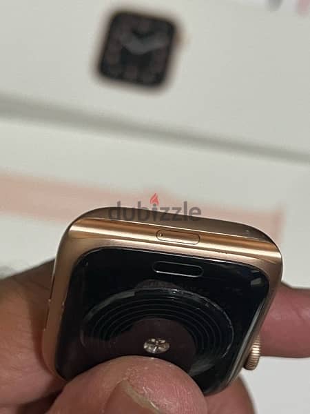 Apple watch SE 1 44mm 4