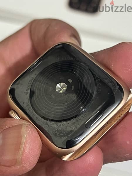 Apple watch SE 1 44mm 5