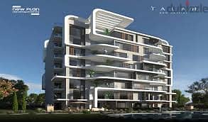 Super deluxe finished apartment in the capital + Italian kitchen from Lamborghini in R7 2