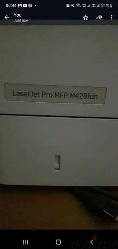 hp laser printer 0
