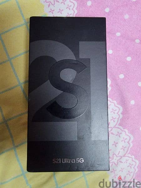Samsung s21 ultra 12, 256 snapdragon 1