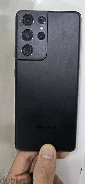 Samsung s21 ultra 12, 256 snapdragon 5