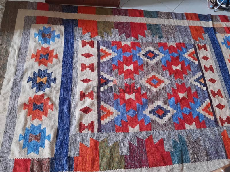 Siwa carpet 1