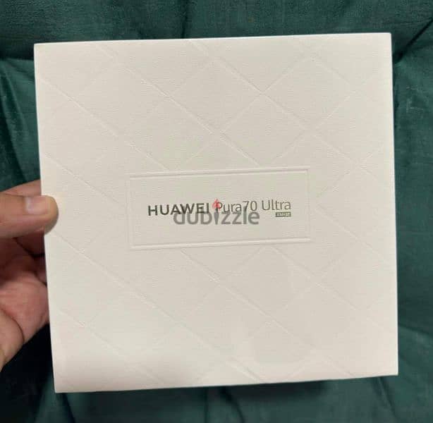 Huawei pura 70 ultra 0