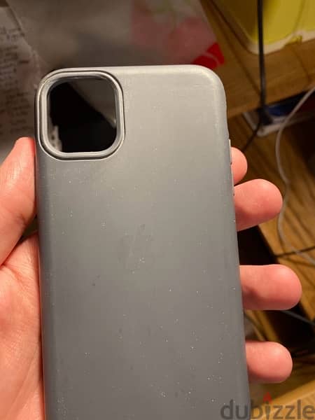 iphone 11 4 covers used for short time and being left 4