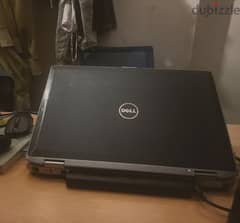 a very good condition used dell laptop 0