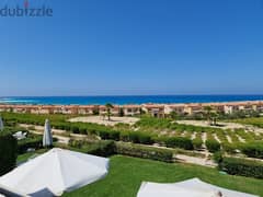 luxury  chalet for rent in Telal north coast شاليه للايجار في تلال
