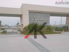 Direct view on sea- Amazing Town Middle For Sale in La Vista Ray - Ain Sokhna