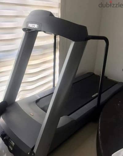 مشايه بريكور امريكي precor