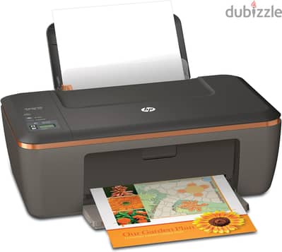 برنتر طباعة HP Deskjet 2510