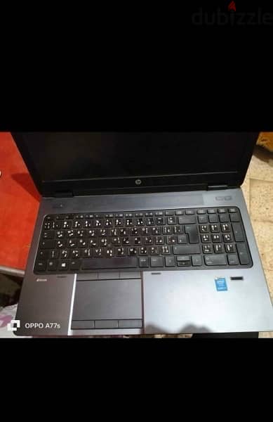 hb zbook 15 g3