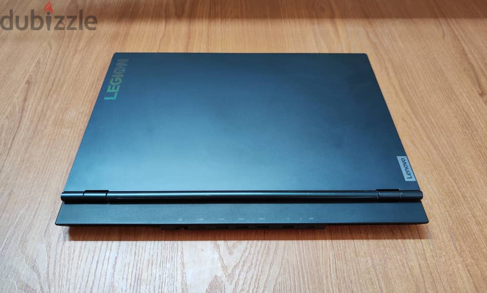 Lenovo Legion 5 i7 144HZ 100% Srgb GTX 1660ti 6gb RGB Gaming Laptop 5