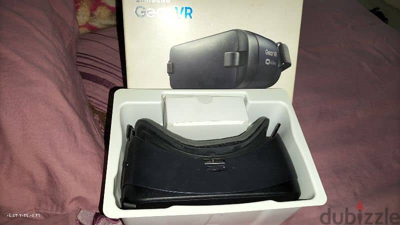 Gear VR 3