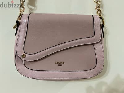 Dune crossbody bag