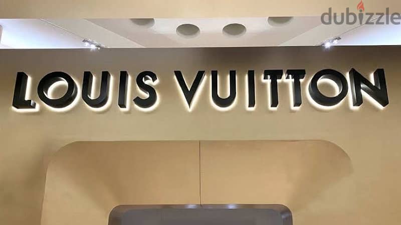 Louis Vuitton Tie ( Cravat ) 0