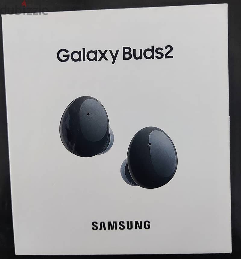 Samsung Galaxy Buds2  سماعة داخل الأذن لاسلكي سامسونج جالاكسي بودز 2 1