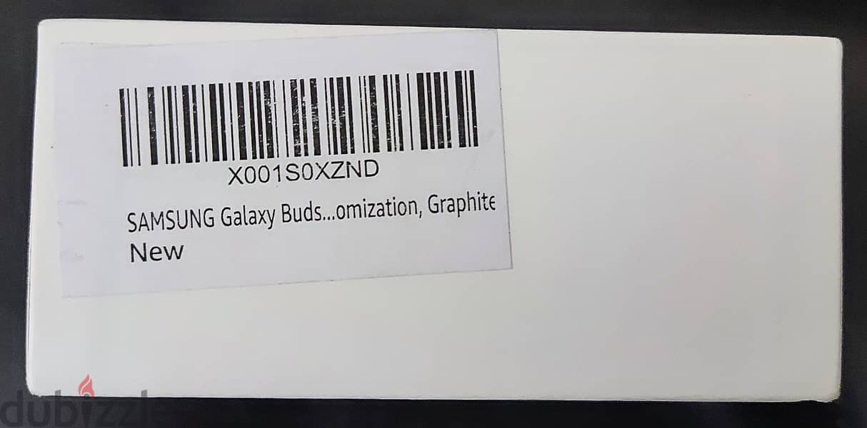 Samsung Galaxy Buds2  سماعة داخل الأذن لاسلكي سامسونج جالاكسي بودز 2 2
