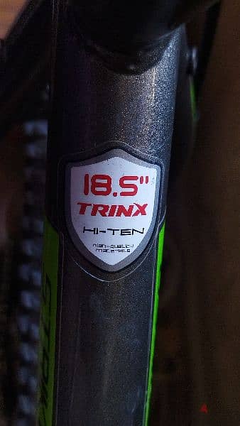 TRINX K029 1