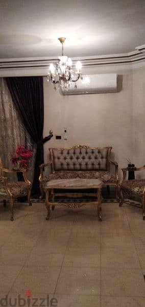 شقة لقطة للبيع احمد فخري المنطقة السادسة  مدينة نصر 2