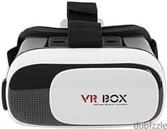 VR BOX 0