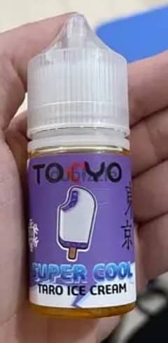 tokyo liquid 50 mg nicotine