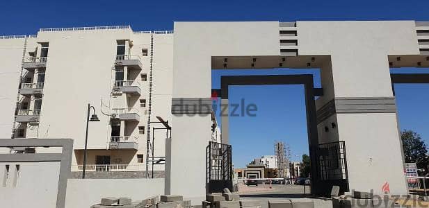 apartment 175 m installment till 2030 prime location , jayd new cairo 6