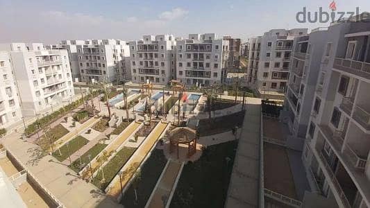 apartment 175 m installment till 2030 prime location , jayd new cairo 8