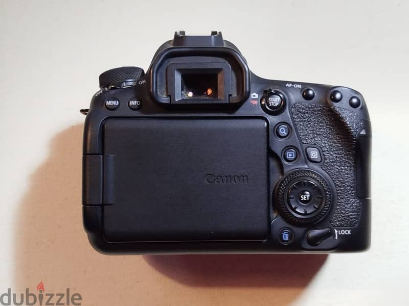 Canon 6D Mark 2 | MK ii ( Perfect Condition,  14k Shutter Count ) 3