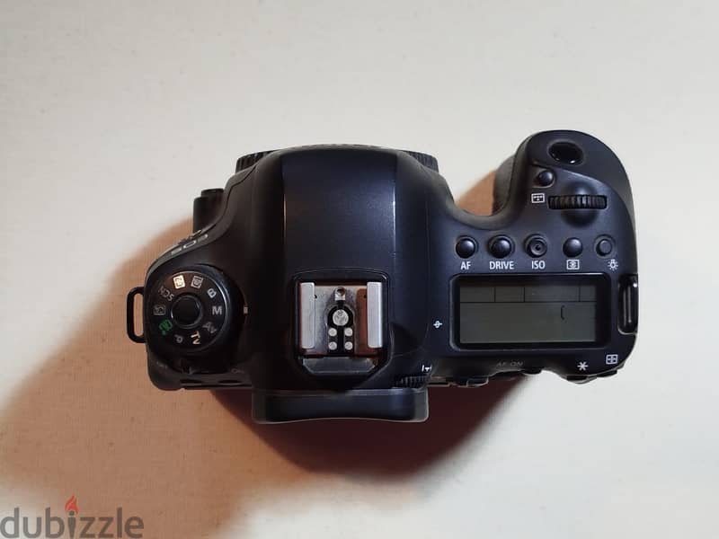 Canon 6D Mark 2 | MK ii ( Perfect Condition,  14k Shutter Count ) 5