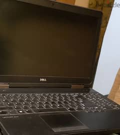 لاب توب استعمال بسيط  laptop Dell 0
