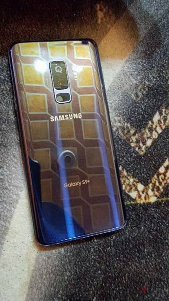 Samsung s9plus 3