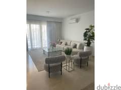 Fully furnished Apartment for rent in Mivida     . 0