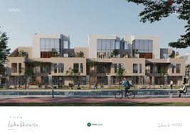 Townhouse للبيع بمقدم 10% فقط في روسيل المستقبل سيتي Rosail City 6