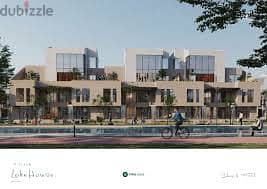 Townhouse للبيع بمقدم 10% فقط في روسيل المستقبل سيتي Rosail City 7