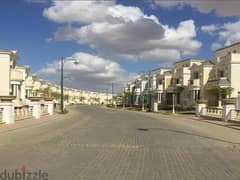Mountain view icity October apartment for sale prime location ready to move  Bua : 185 m