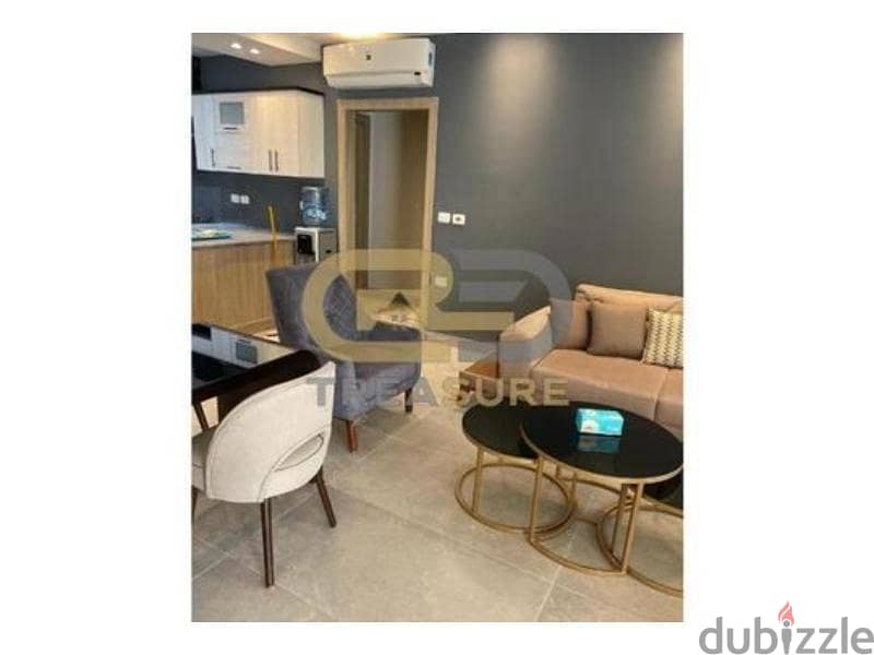 Fully Furnished Apartment for  rent in lake view residence. 0