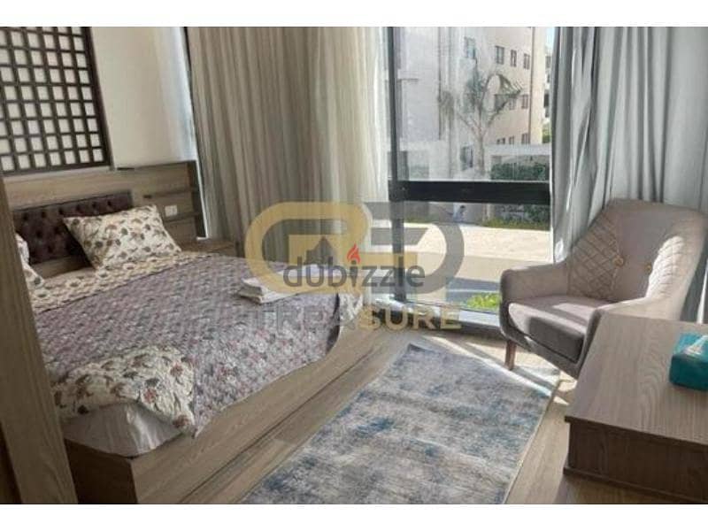 Fully Furnished Apartment for  rent in lake view residence. 9