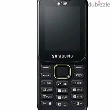 • Samsung B315 Dual Sim عرض اتنين موبايل 2