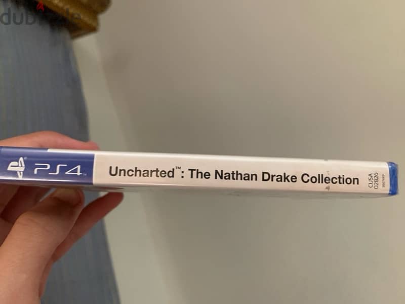 uncharted collection 2